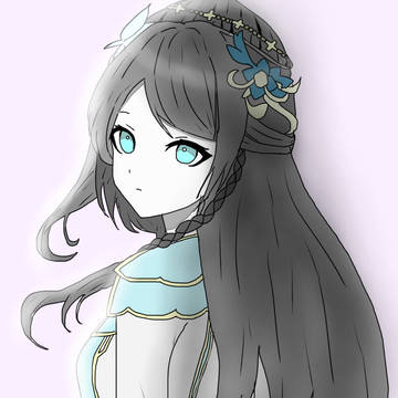 UR骨董商ちゃん
