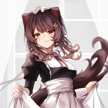 とこちゃん新衣装🍹
