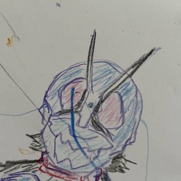 らくがき
