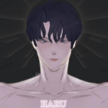 Drawing My Friend's OC