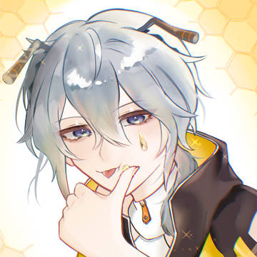 空腹ハニービー