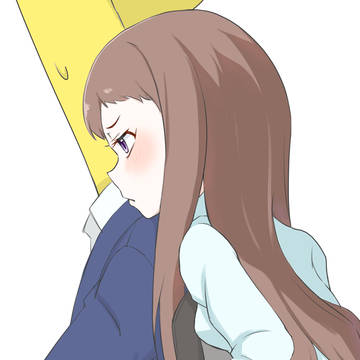 構ってほしい