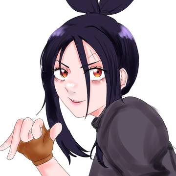 キハダ先生