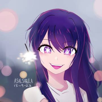 Ai Hoshino