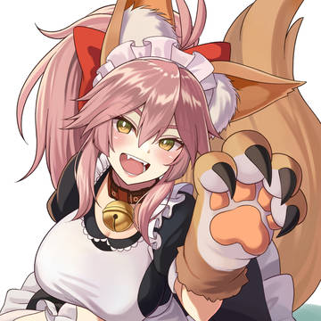 タマモキャット