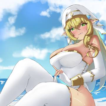 エルフ