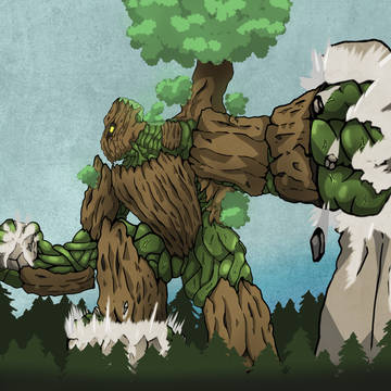 HiveTree the Forest Watcher