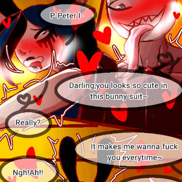 YB x Y/N