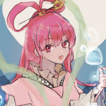 練紅玉