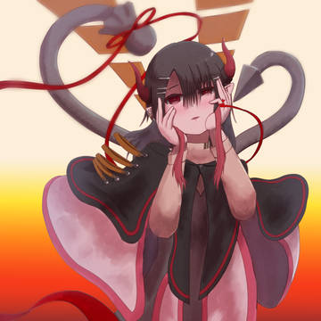 馬込珀亜ちゃん