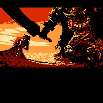 フロムゲードット絵まとめ