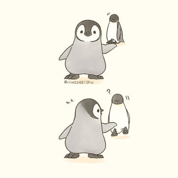ペンギンまとめ20