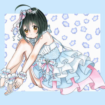 美穂ちゃん