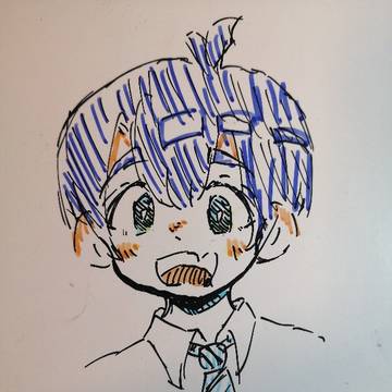 オリキャラ