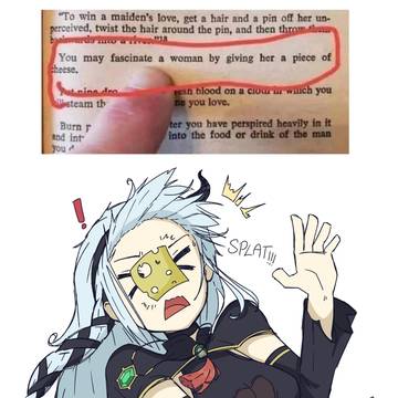 How to get yourself a women...