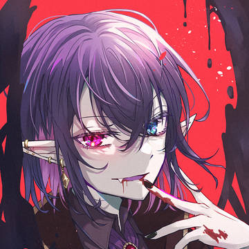 『blood』