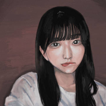 園田あいかさん描きました