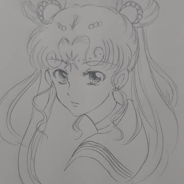 セーラーコスモス