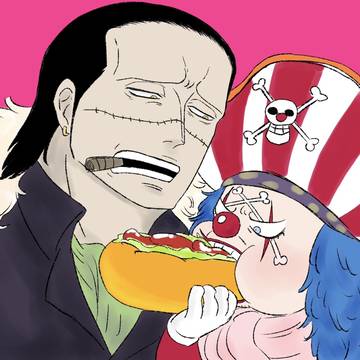 鰐バギまとめ③