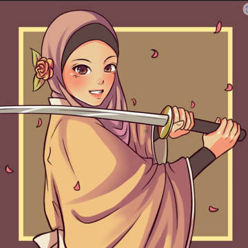 jilbab