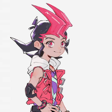 ☆