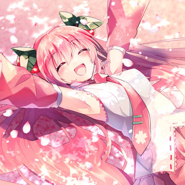 桜