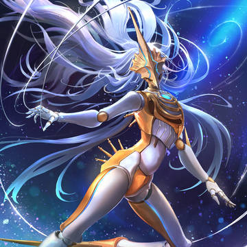 【Shadowverse】ライルの人形