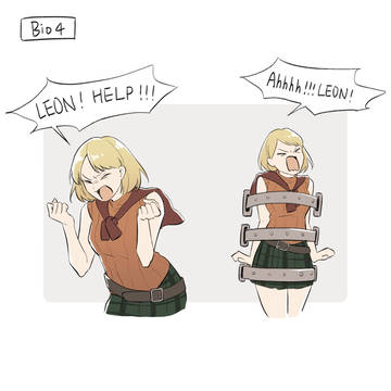 RE4まとめ