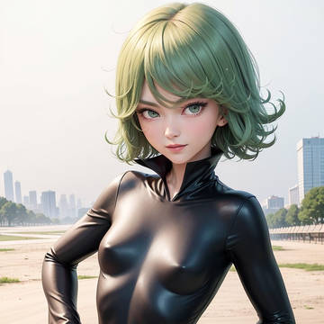 Tatsumaki