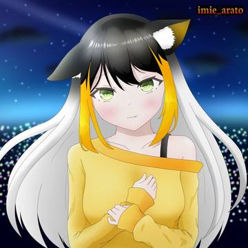 Neko Girl