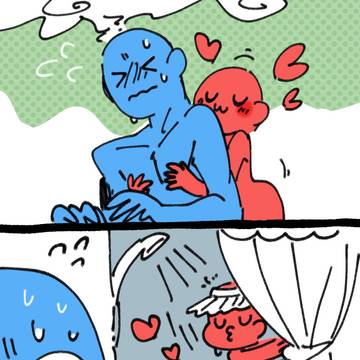 こんなカプが好き13