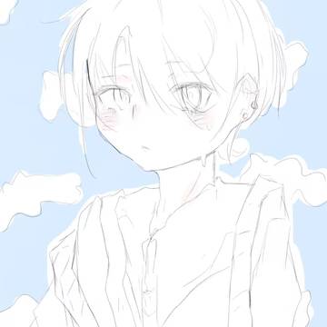 可爱
