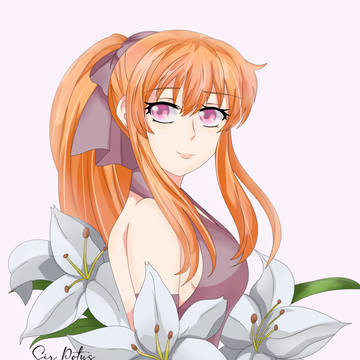 Happy birthday Sharon