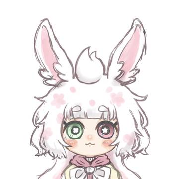 うちの子いろいろ