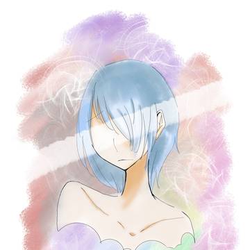 一縷の希望