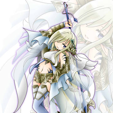 竜姫神サフィラ