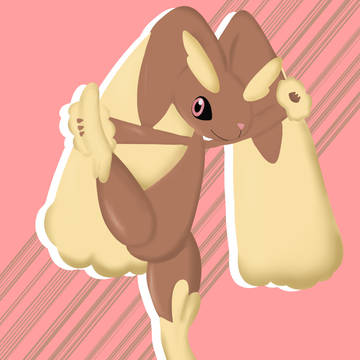 LOPUNNY