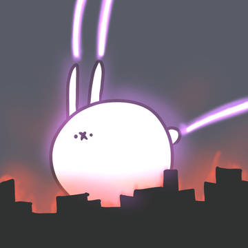 うさぎまとめ4
