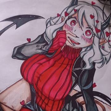 helltaker modeus