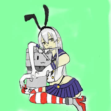 島風