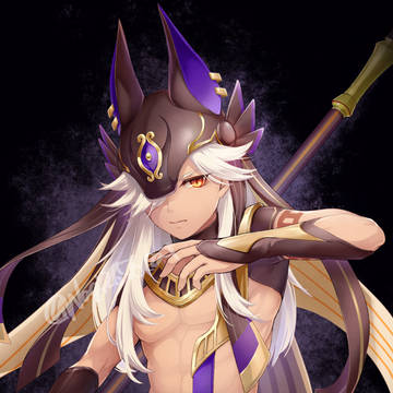 セノ君