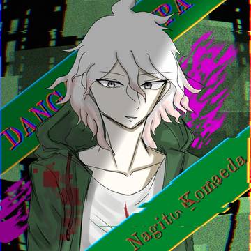 狛枝凪斗