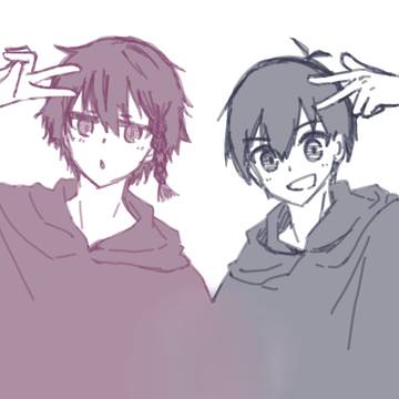 落書き4