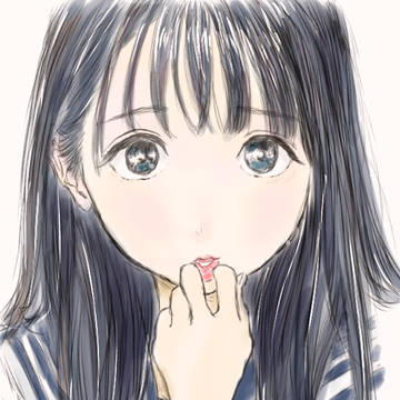 明日ちゃんのセーラー服