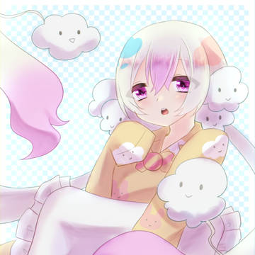 ねむりん