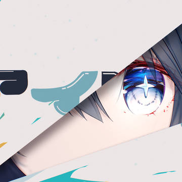 “我推”miku