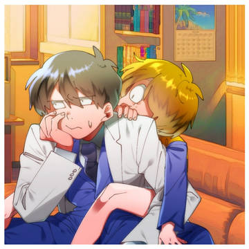 とある午後