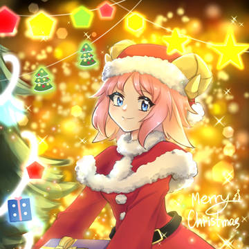 Merry Christmas [2022]
