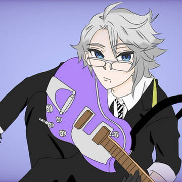 ツイステイラスト！