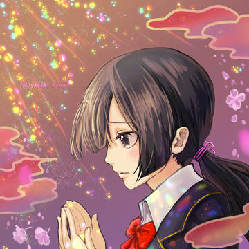 姫子